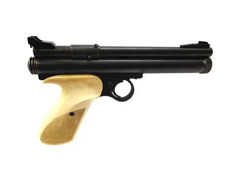 Type 2 Crosman 150 Pellet Pistol Baker Airguns