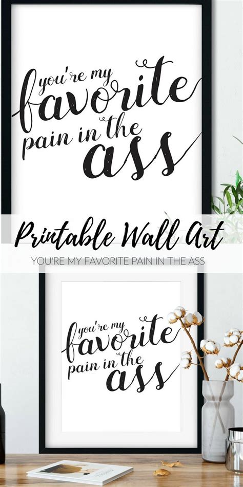Pick up a valentine gift that's just for laughs, like a hilarious snore stopper. I'm getting this printable fun for my husband on Valentine ...