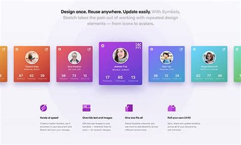 7 Website Design Styles You Dont Want To Miss For 2018 Laman7