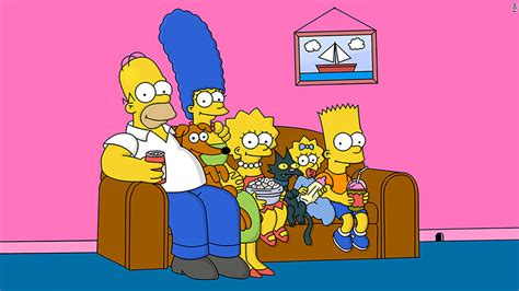 The Simpsons Renewed For An Unprecedented 30th Season