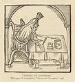 Robert Greene Poet And Dramatist Drawing by Mary Evans Picture Library ...