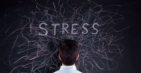 Stres Jak Sobie Z Nim Radzi Baza Wiedzy Artyku Y Porady