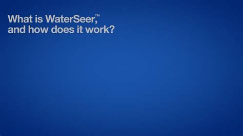 Waterseer Indiegogo Water From Air Pure Water Fresh Water Wind