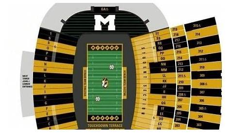 Missouri Tigers Tickets, Packages & Faurot Field Memorial Stadium Hotels