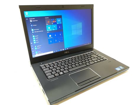 Refurbished Dell Vostro 3550 Laptop Pc