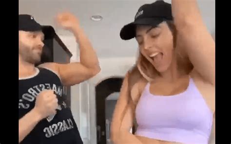 Peyton Royce And Shawn Spears Drop Isolation Dance Video