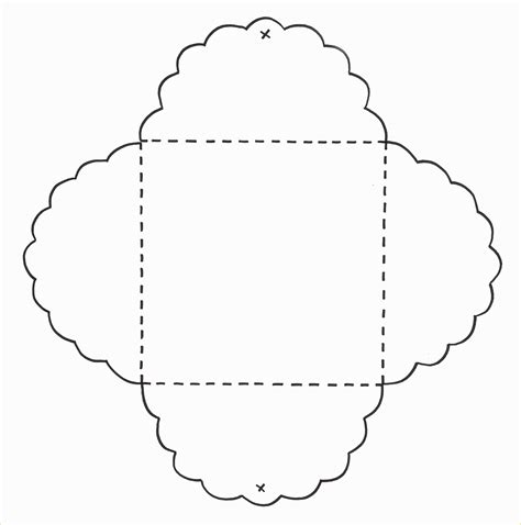 Free Envelope Printing Template Of 12 Free Printable Templates