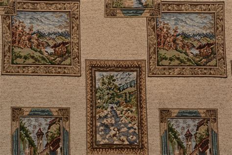 Tapestry – Fabrics by the yard