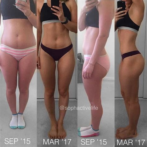 Pin On Before After Weight Loss Pics Stories