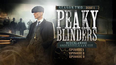 Peaky Blinders Season 2 End Song Stelliana Nistor