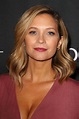VANESSA RAY at Blue Bloods Presentation at Paleyfest in New York 10/17 ...