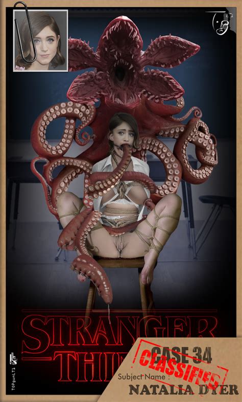 Rule 34 Bondage Bound Breasts Brown Hair Cephalopod