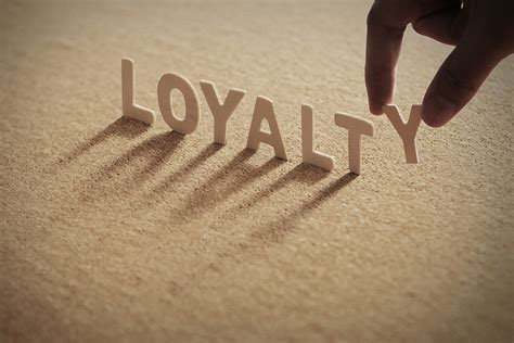 Loyalty programs | Crea