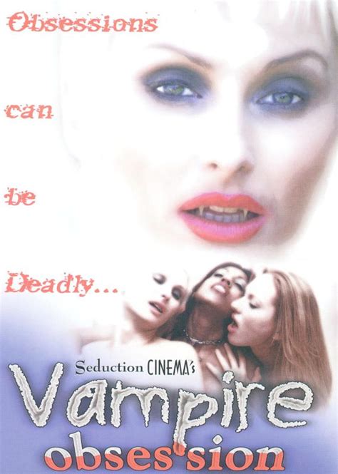 Best Buy Vampire Obsession Dvd