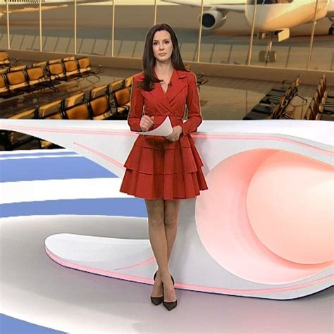 Gorgeous News Anchor In 2021 Long Sleeve Dress Dresses With Sleeves Fashion