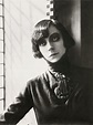 Asta Nielsen in ‘Hamlet’, 1921 Old Photos, Vintage Photos, Kino Film ...