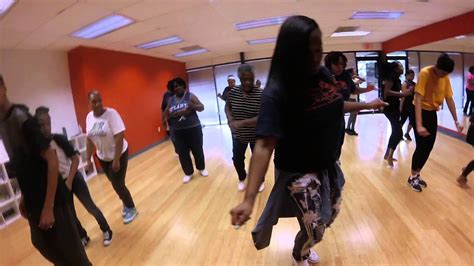 Soul Line Dancing Class Be Creative Arts Center Youtube
