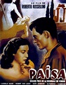 Paisà - film 1946 - AlloCiné