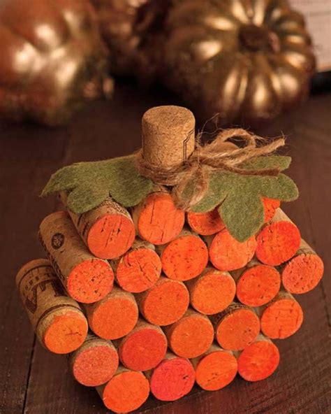 7 Easy Thanksgiving Diy Decor Ideas For Your Home With Images
