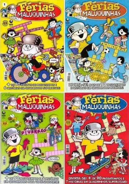 Pin Em Livros De Quadrinhos