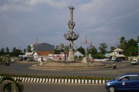 Kotabumi Kabupaten Lampung Utara Bumi Nusantara