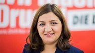 Özlem Demirel – Spitzenkandidatin der NRW-Linken bei der Landtagswahl