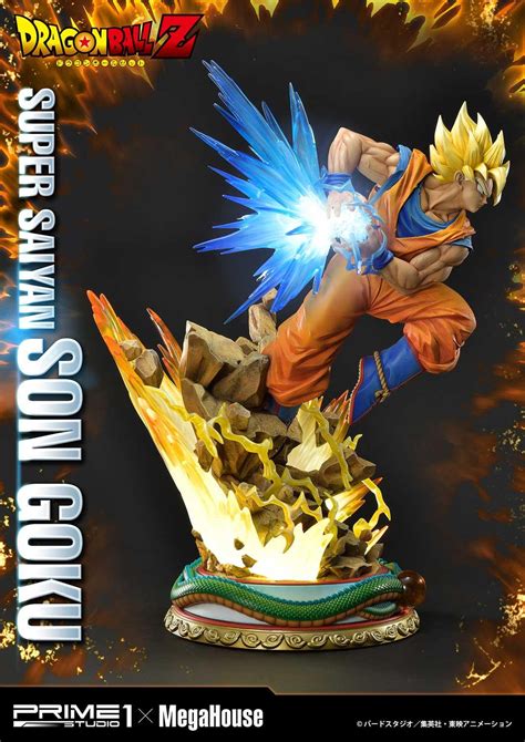 We did not find results for: Dragon Ball Z - Super Saiyan Son Goku ⋆ The Geeks Utopia