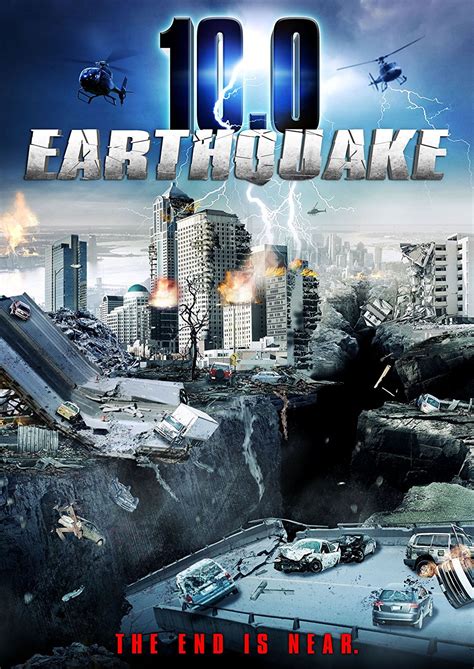 Disaster Movie Posters Disaster Films Photo 40734081 Fanpop