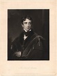 NPG D1817; John George Lambton, 1st Earl of Durham - Large Image ...