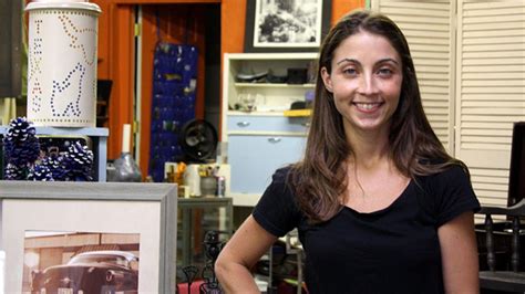 Heres What Mary Padian From Storage Wars Is Doing Now