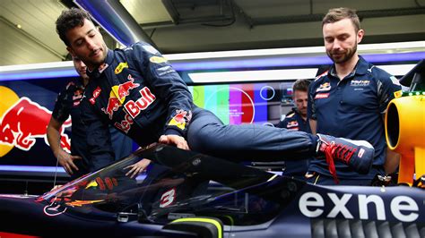 Video Red Bull Tests Its Windscreen For F1 Cars Top Gear