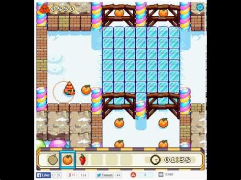In the game bad ice cream, you are waiting for bright characters and an interesting plot of the game. Bad Ice-Cream 3 - Level 18 - YouTube