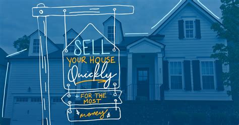How To Sell A House
