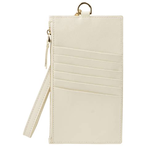 Maybe you would like to learn more about one of these? Neiman Marcus Credit Card Wristlet