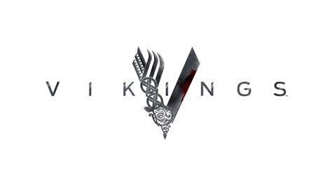 Vikings Logo Uhd 4k Wallpaper Pixelz