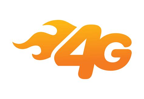 4g Icon — Paul A Wagner Martínez Creative Director Designer Girl