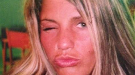 Katie Price Shares Shock Bare Faced Throwback To Her Early Jordan Years Aged Just 18 Mirror