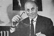 Ladislao José Biro invented a “miraculous” pen and changed the way we ...