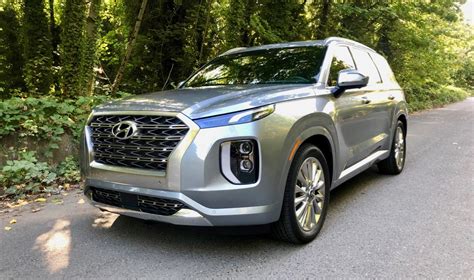 2020 Hyundai Palisade Review The Impressive New Comer The Torque Report