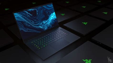 Razer Blade 15 Ces 2019 Music Studio Wallpaper 4k 1920x1080