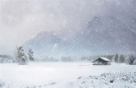 Winter Snow Storm Wallpapers Top Free Winter Snow Storm Backgrounds