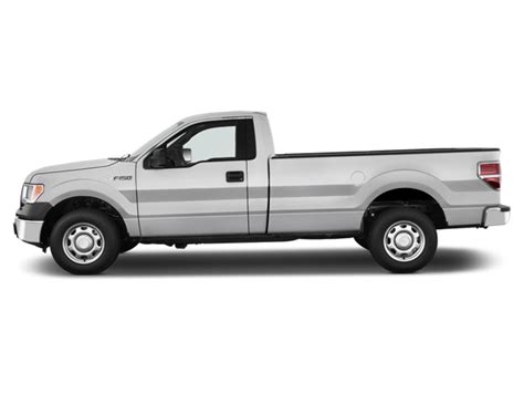 2014 Ford F 150 Specifications Car Specs Auto123