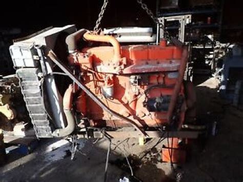 Used Allis Chalmers 670t For Sale 14164