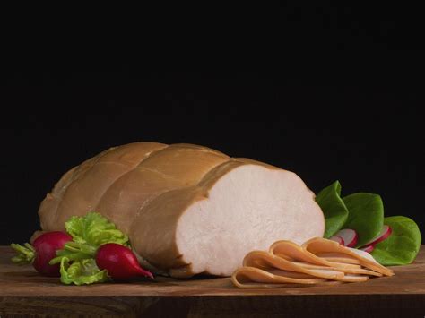 Simplicity All Natural Smoked Turkey Breast Boar S Head