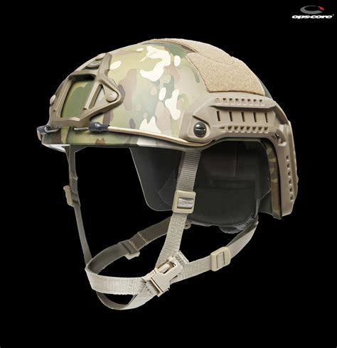 Ops Core Fast Ballistic Maritime Helmet Tactical Night Vision Company