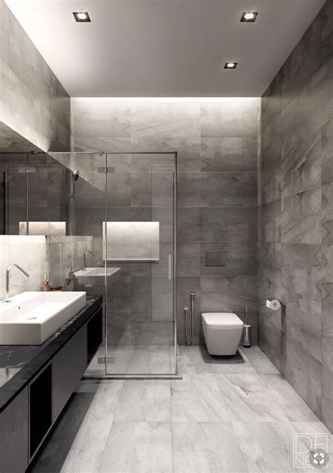 Bath 2 Shower Cove Light Grey Bathrooms Designs Bathroom Design Small
