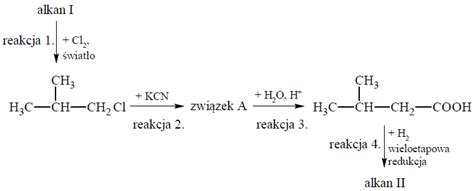 Produktem Reakcji Potasu Z Chlorem Jest Chlorek Potasu O Wzorze - Kwasy karboksylowe – otrzymywanie – schemat reakcji – Chemia w probówce