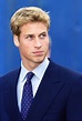 Prince William With Hair — Check out These Throwback Pics of the ...