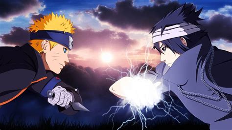 Naruto Battle Wallpapers Top Free Naruto Battle Backgrounds