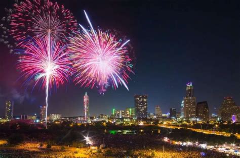 Austin Symphony Cancels Fourth Of July Concert Fireworks — Sightlines